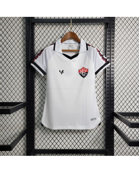 Camisa Ausente do Vitória 2023/24 - Feminino