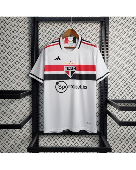 Camisa São Paulo 2023/24 Principal