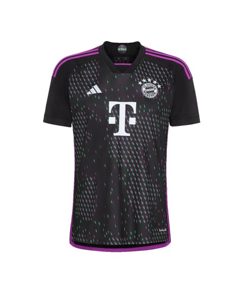 Camisa Alternativa do Bayern de Munique 2023/24