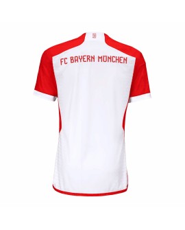 Camisa Bayern de Munique 2023/24 Autêntica Home
