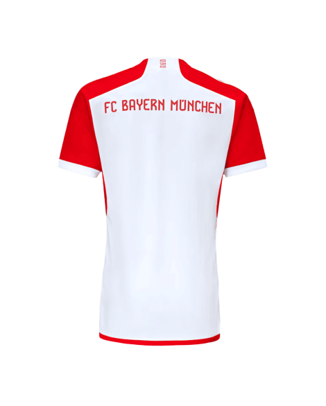 Camisa Home do Bayern de Munique 2023/24