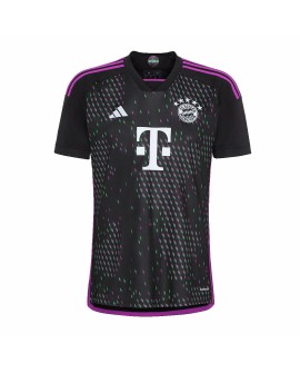 Camisa completa do Bayern de Munique 2023/24 Alternativo