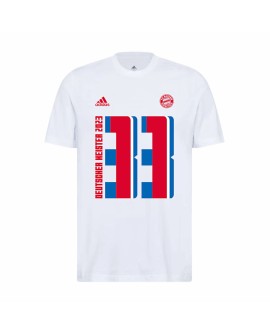 Camiseta Bayern Munique 2023 - Campeão