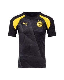 Camisa Borussia Dortmund 2023/24 Pré-Jogo