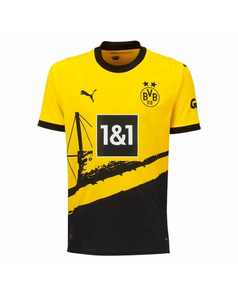 Camisa Principal do Borussia Dortmund 2023/24