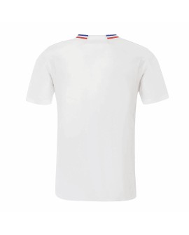 Camisa Principal do Olympique Lyonnais 2023/24