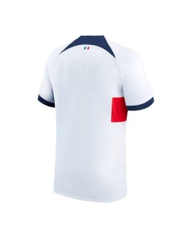 Camisa PSG 2023/24 Alternativo