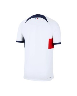 Camisa PSG 2023/24 Autêntica Alternativa