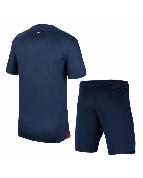 Kit Camisa PSG  2023/24 Principal