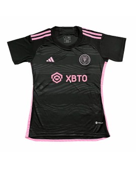Camisa Alternativa Feminina do Inter Miami CF 2023