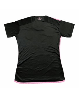 Camisa Alternativa Feminina do Inter Miami CF 2023