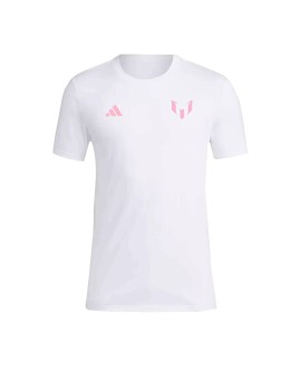 Camiseta Inter Miami CF MESSI #10 N&N 2023
