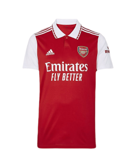 Camisa do Arsenal 2022/23 Home