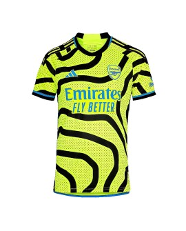 Camisa Arsenal 2023/24 Alternativo
