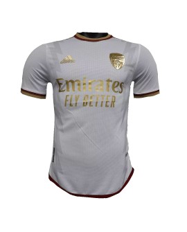 Camisa Arsenal 2023/24 Autêntica - Especial