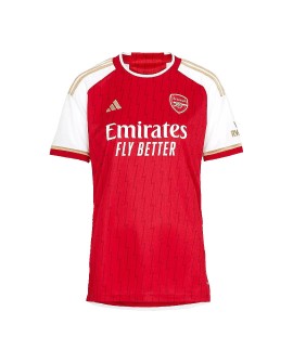 Camisa Arsenal 2023/24 Autêntica Home