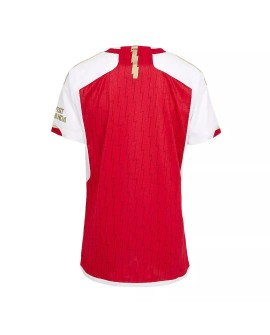 Camisa Arsenal 2023/24 Principal - Feminino