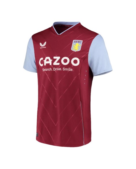 Camisa Aston Villa 202223 Autêntica Home