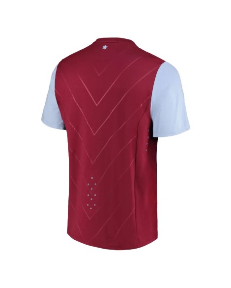 Camisa Aston Villa 202223 Autêntica Home