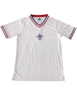 Camisa do Chelsea Terceira Fora Retro 1982
