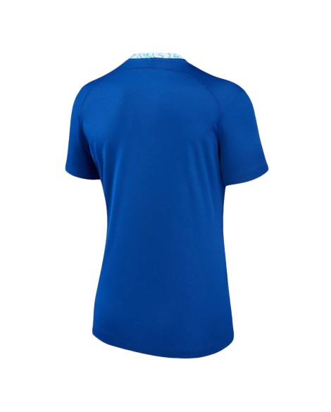Camisa do Chelsea 202223 Home - Feminino
