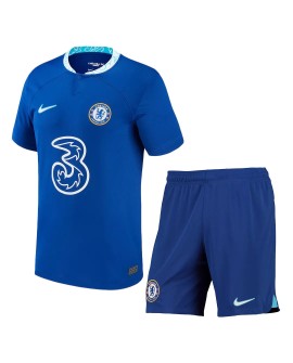 Camisa do Chelsea Kit 2022/23 Home