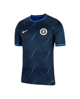 Camisa Chelsea 2023/24 Alternativo