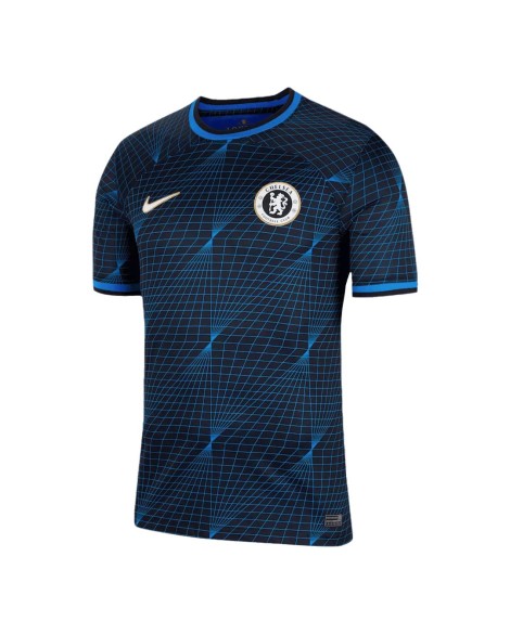 Camisa Chelsea 2023/24 Alternativo