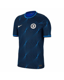 Camisa Chelsea 2023/24 Autêntica Alternativa