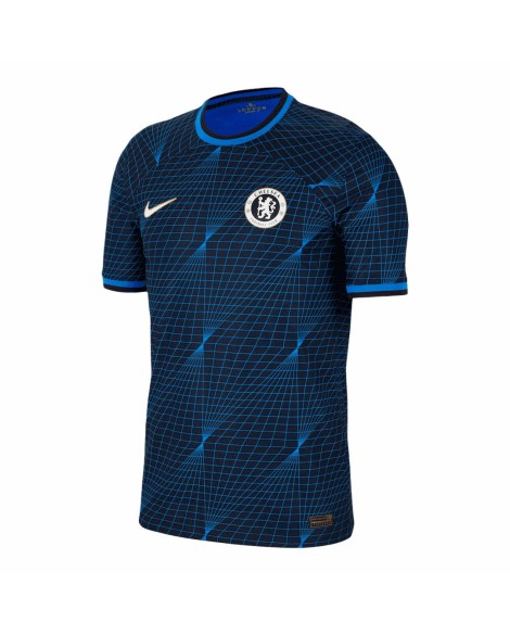 Camisa Chelsea 2023/24 Autêntica Alternativa