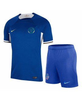 kit Camisa Chelsea 2023/24 Principal