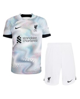 Camisa Liverpool kit 202223 Away