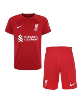 Camisa Liverpool kit 202223 Principal