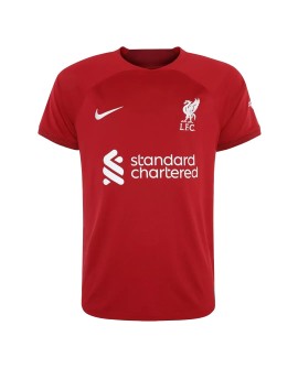 Camisa do Liverpool 2022/23 Casa