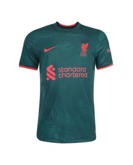 Camisa Liverpool 2022/23 Autêntica Terceiro