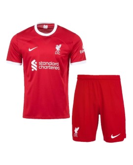Camisa Liverpool 2023/24 Principal