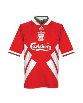 Camisa Liverpool Home Retro 1993/95 Por