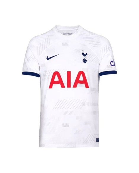 Camisa Principal do Tottenham Hotspur 2023/24