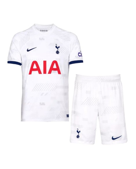 Camisa Tottenham Hotspur 2023/24 Principal