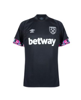 Camisa do West Ham United 2022/23 Fora