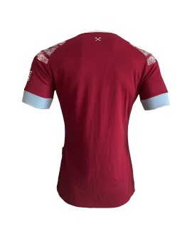 Camisa West Ham United 2022/23 Autêntica