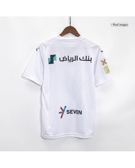 Camisa Alternativa do Al Hilal SFC 2023/24
