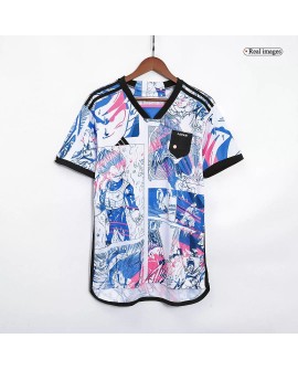 Camisa Japão X Dragon Ball 2022 -Especial