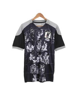 Camisa Japão x Saint Seiya 2022/23 - Especial