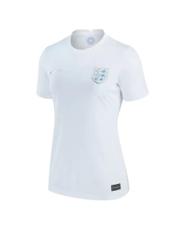 Camisa Home da Inglaterra 2022 - Feminino