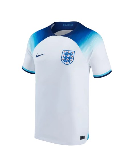 Camisa da Inglaterra para a Copa do Mundo de 2022