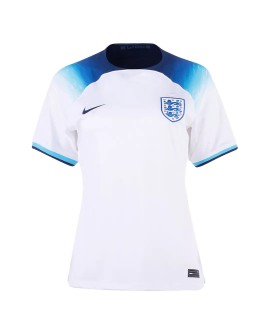 Camisa Home da Inglaterra 2022 - Mundial Feminino