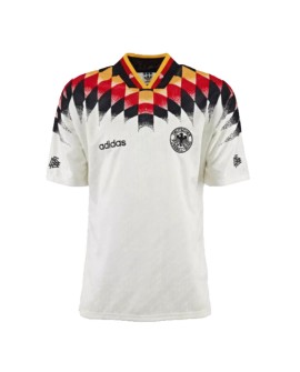 Camisa Home da Alemanha Retro 1994