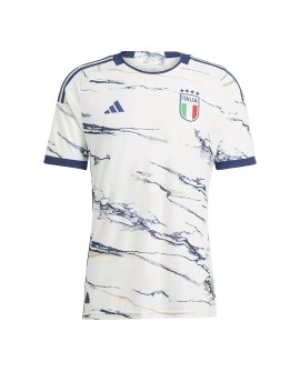 Camisa Itália 2023/24 Authentic