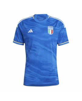 Camisa Itália 2023/24 Principal
